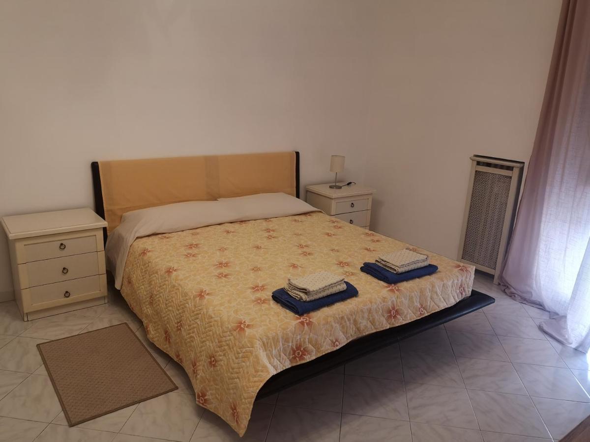 Appartamento Casa Angelina *