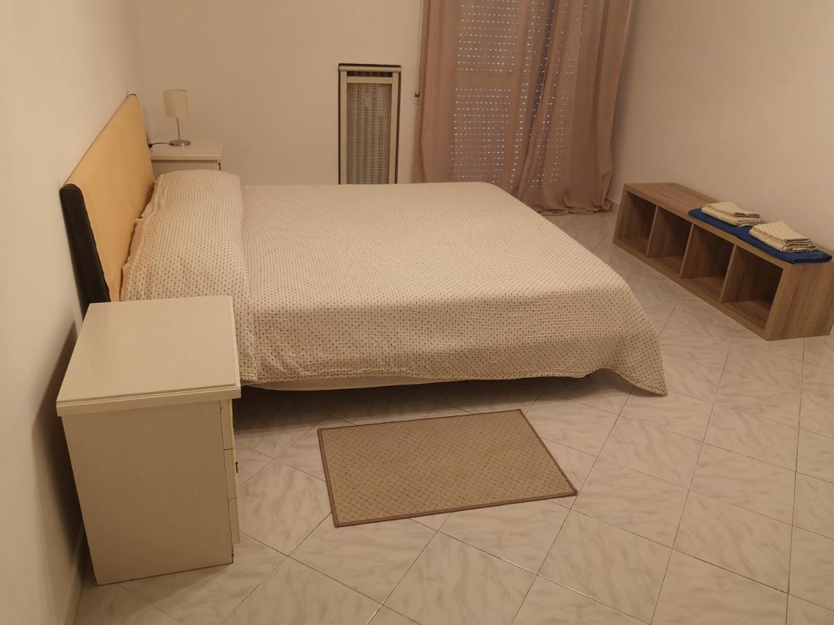 Casa Angelina Appartement